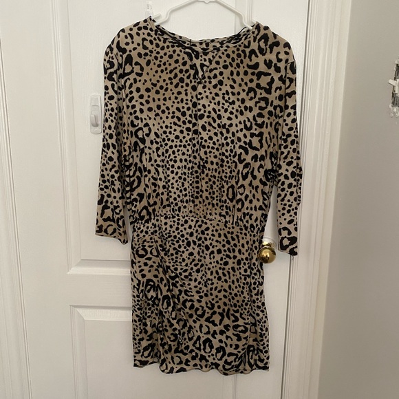 ZARA Dress 👗 - Picture 2 of 6